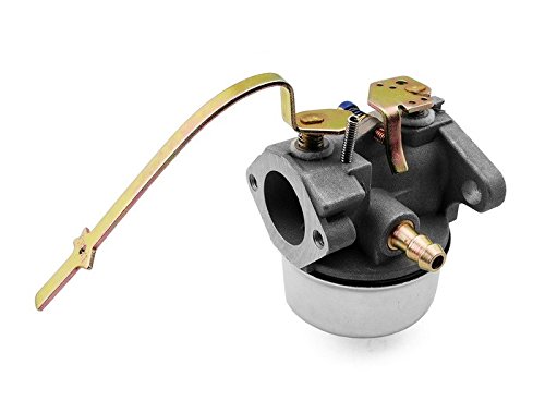 

Replacement New Carburetor Carb Fit For Tecumseh 632208 Fits H30-35345S H30-35353P Engine Aftermarket