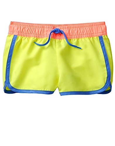 Algopix Similar Product 2 - Gymboree Little Girls Colorblock