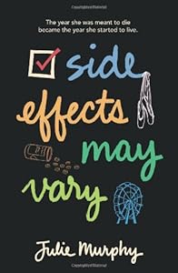 Side Effects May Vary