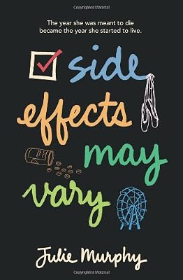 Side Effects May Vary