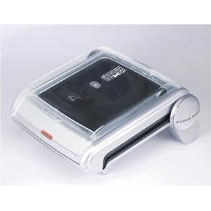 George Foreman GR19BWSP3 Lean Mean Fat Reducing Grilling Machine ...