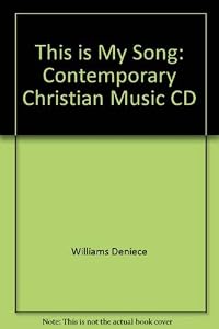 This is My Song: Contemporary Christian Music CD by Deniece Williams