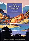 By John Bude - The Lake District Murder (British Library - British Library Crime (Reprint) (2014-04-30) [Paperback]