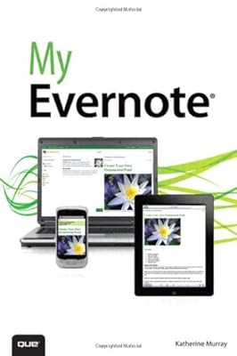 My Evernote