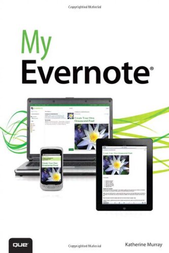 My Evernote by Katherine Murray