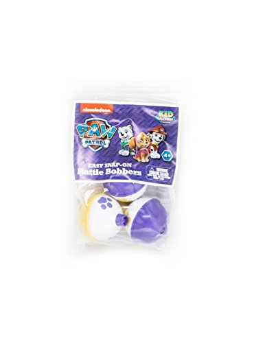 Algopix Similar Product 12 - Kid Casters Paw Patrol Girls Bobber