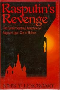 Rasputin's Revenge (Auguste Lupa)