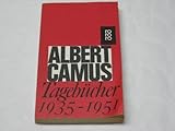 Tagebücher 1935-1951 - Albert Camus