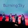 Enter the Earth by Burning Sky