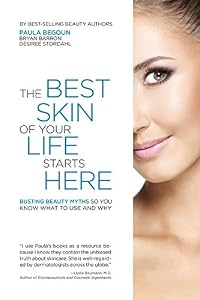 The Best Skin of Your Life Starts Here: Busting Beauty Myths So You Know What to Use and Why