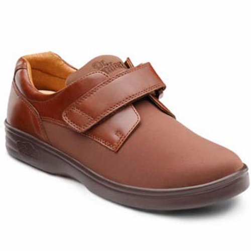 Dr. Comfort Annie Women's Therapeutic Diabetic Extra Depth Shoe Lycra Velcro