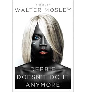 Debbie does not do it anymore