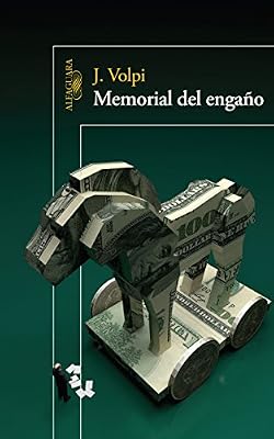 Memorial del enga&ntilde;o /Memoir of a fraud