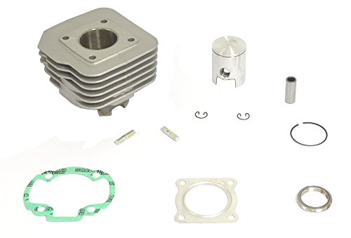 

Athena (071300) 39mm Diameter Aluminum 50cc Sport Cylinder Kit