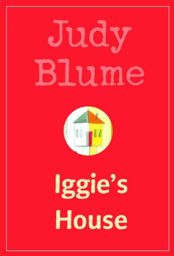 Iggie's House by Judy Blume