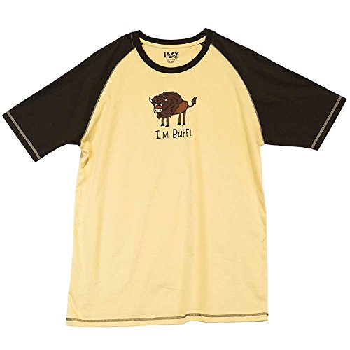 Lazy One Unisex Pajama Tee 