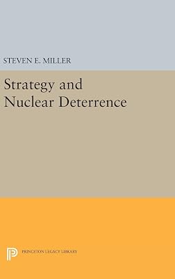 Strategy and Nuclear Deterrence (International Security Readers)