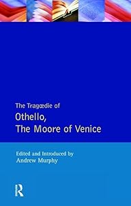 The Tragedie of Othello, the Moore of Venice