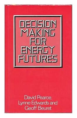 Decision making for energy futures: A case study of the windscale inquiry