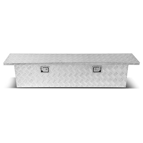 Algopix Similar Product 12 - DNA MOTORING TBOXT363ALU Rear Truck