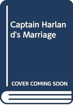 Captian Harland's Marriage Paperback Ann Hulme