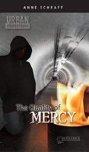 Quality of Mercy, The-Urban Underground