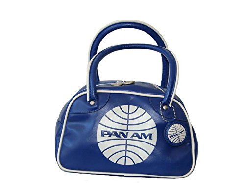 Pan Am Brands Originals Mini Explorer Bag