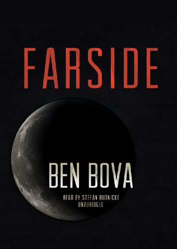 Farside by Ben Bova