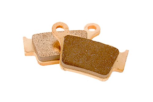 Algopix Similar Product 1 - Brake Pads fits KTM 250 SXF 20032016
