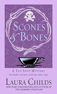 Scones &amp; Bones