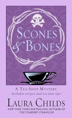 Scones &amp; Bones