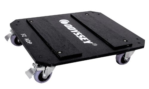 Algopix Similar Product 18 - Odyssey FZADP Dolly Plate With Four