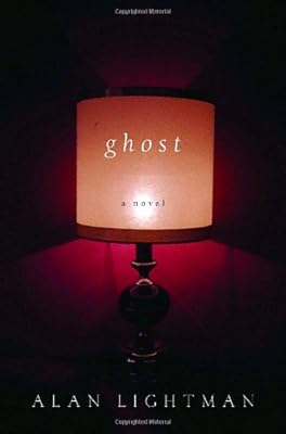 Ghost: A Novel