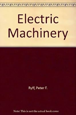 Electric Machinery