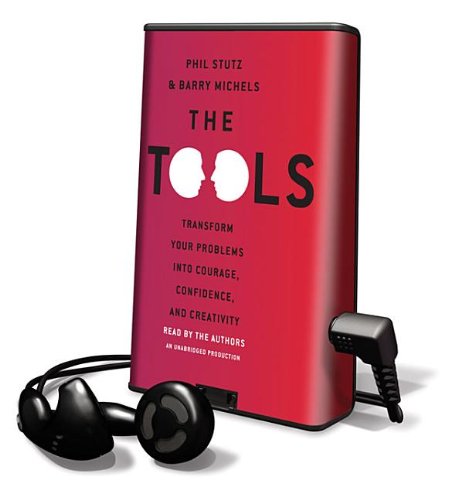The Tools -  Barry Michels