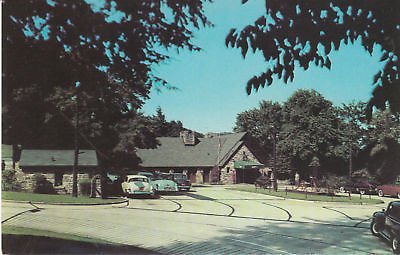 Algopix Similar Product 14 - G3418 NY Ardsley Leightons Woodlands