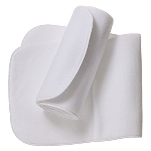 Tough-1 No Bow 14 x 30 in. Bandages - Set of 2