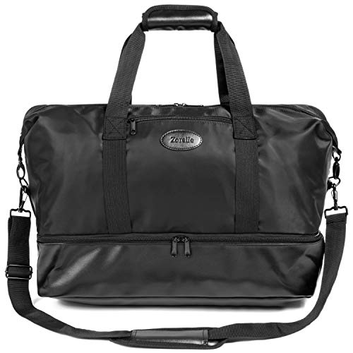 Algopix Similar Product 8 - Studio Tote Bag for Women Gym Bag