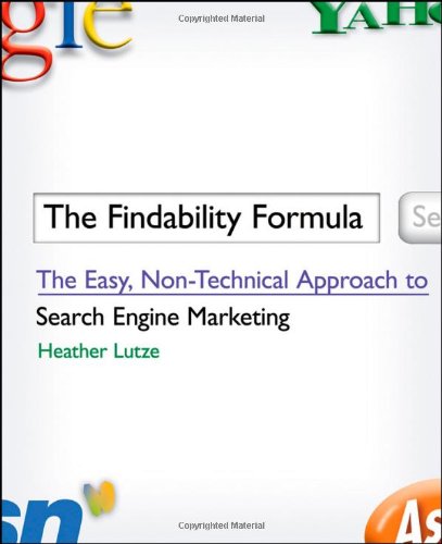 The Findability Formula