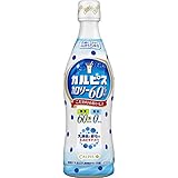 カルピス カロリー60%オフ  470ml