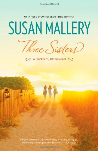 Three Sisters by Susan Mallery