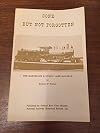 Gone but not forgotten: The Marcellus & Otisco Lake Railroad