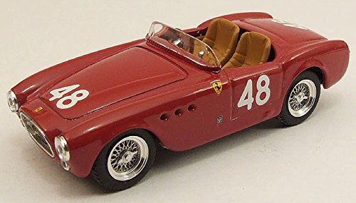

1952 Ferrari 225S, Targa Florio, Marzotto