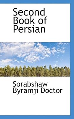 Second Book of Persian