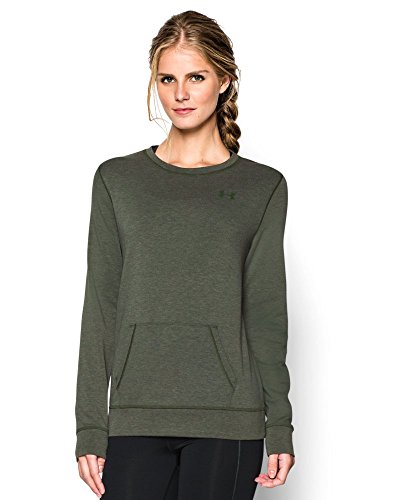 Under Armour Women's UA ColdGear® Infrared Cozy Crew