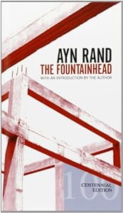 The Fountainhead, Centennial Edition