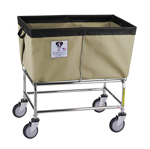 Algopix Similar Product 5 - RB Wire 464 Elevated Vinyl Truck 4