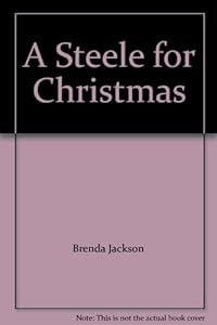 A Steele for Christmas