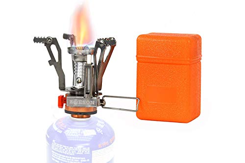 Algopix Similar Product 9 - Zoeson Outdoors Mini Camping