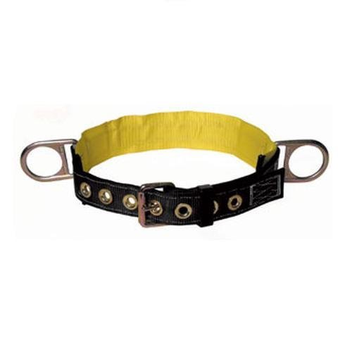 

FallTech 7060M, Positioning Belt with Integral Waist Support, Size Medium (Pack of 6 pcs)